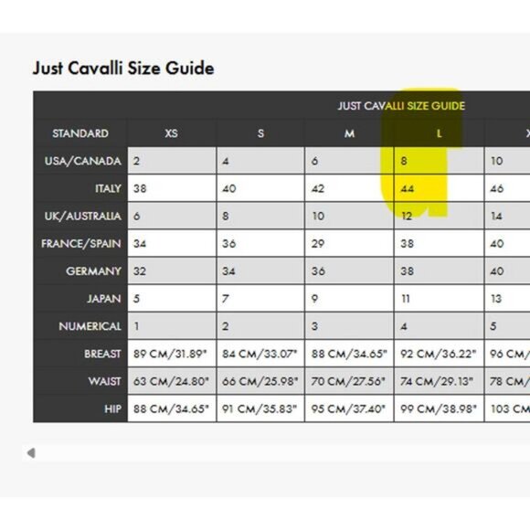 JUST CAVALLI Roberto Cavalli Midi Black Shift Dress W/ Multi Trim Size 8 Wool - Picture 3 of 10